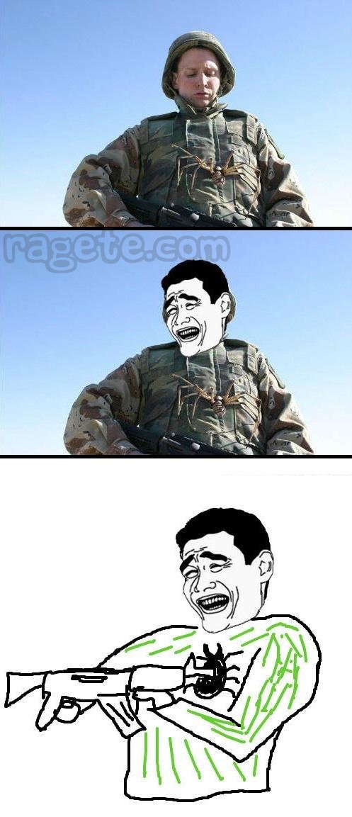 paianjen
