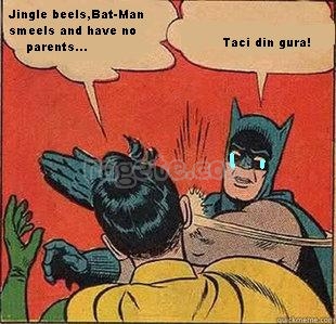 Jingle Beels