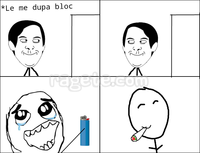 B-)