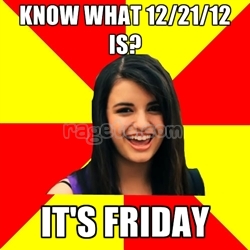 Friday