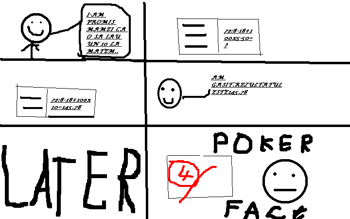 NOTA PROASTA