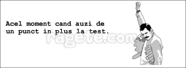 Punct in plus