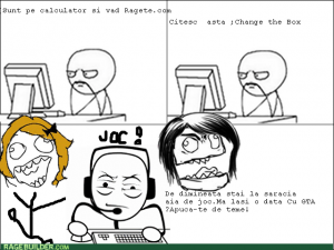 Rage comic 2