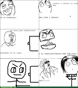 Rage comic 3
