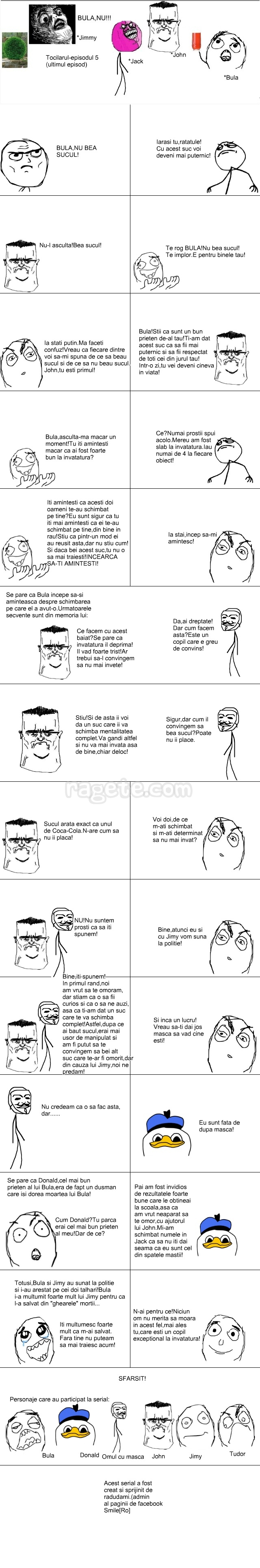 TOCILARUL-episodul 5