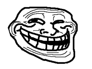 TrollFace