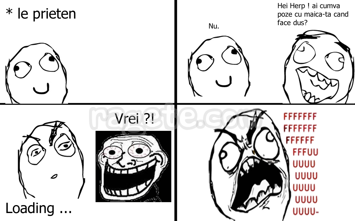 Vrei??