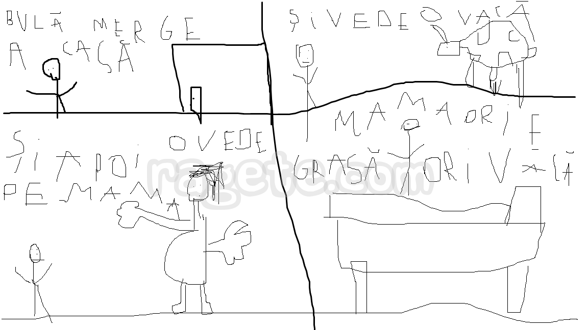 visul