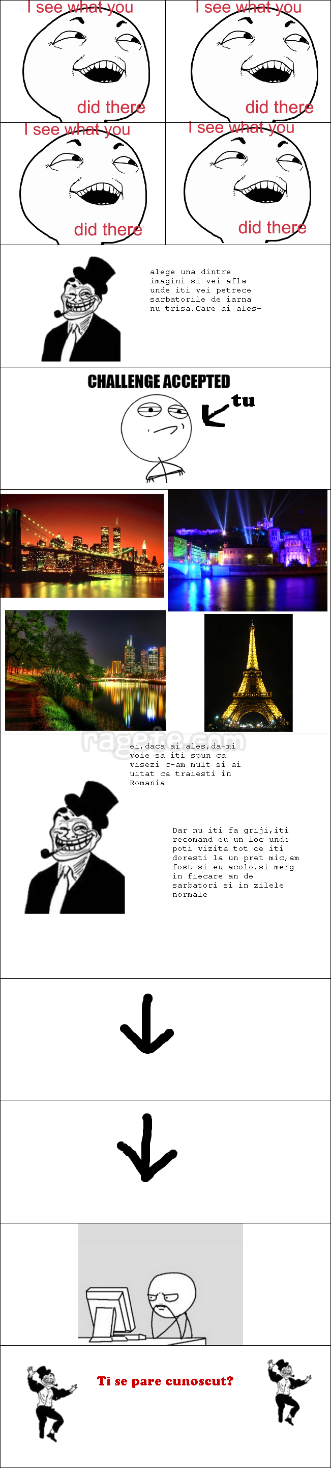 De sarbatori