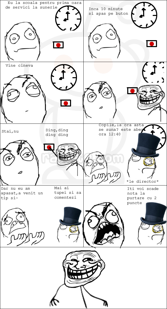 directorul