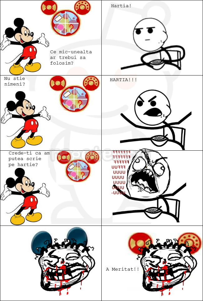 micky