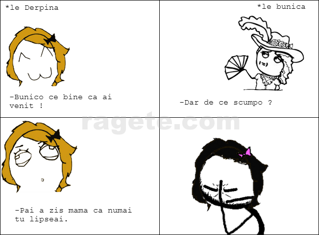 ragecomic
