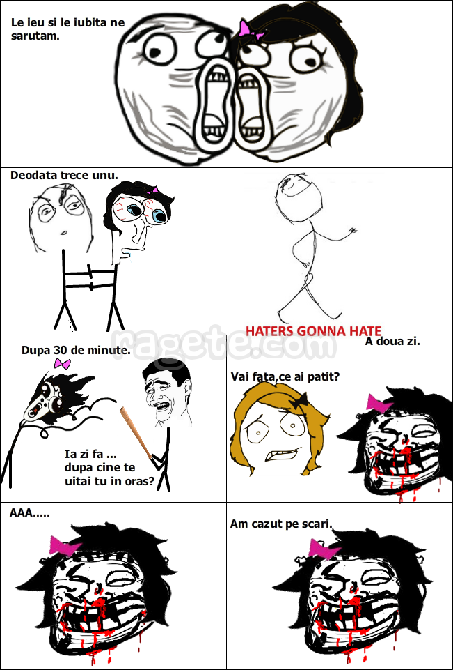 ragecomic