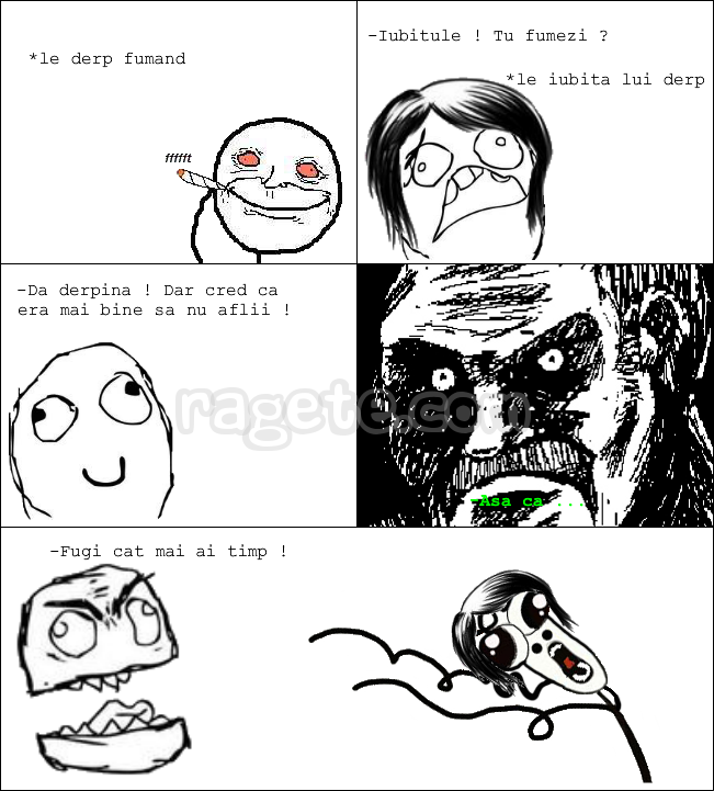 ragecomic