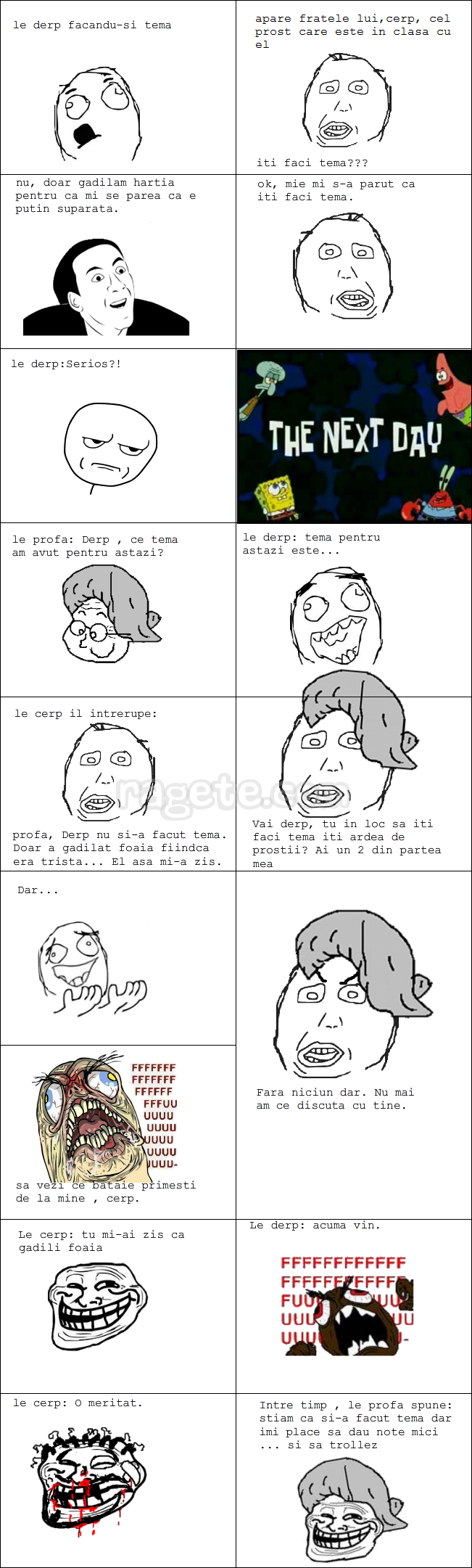 ragecomic