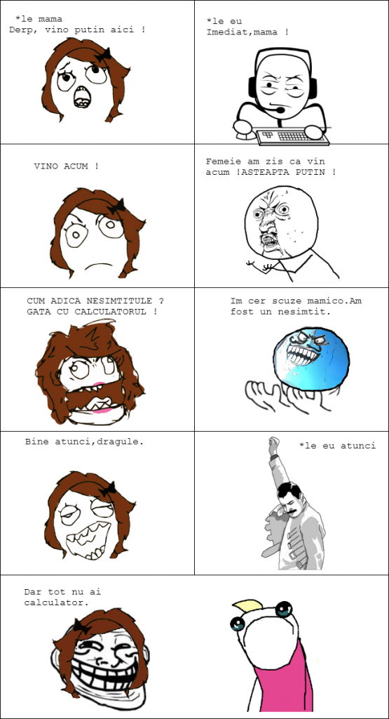 ragecomic