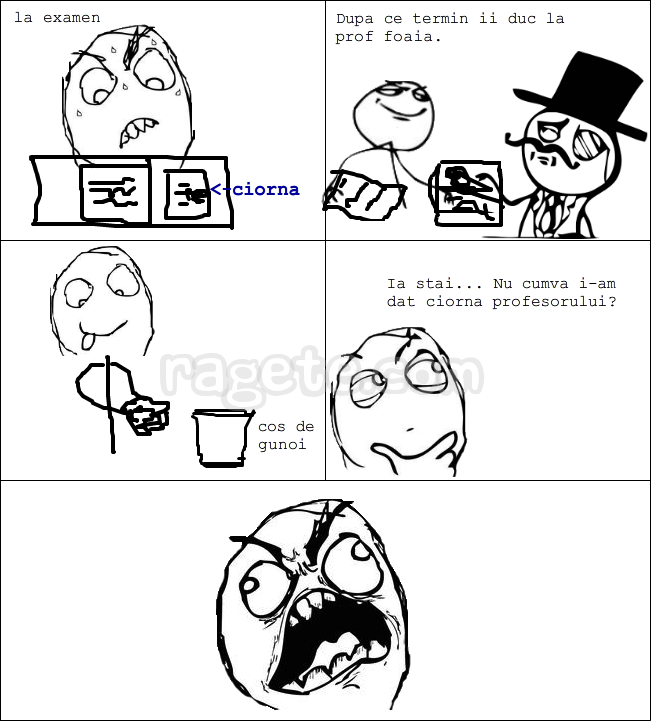 Examenul