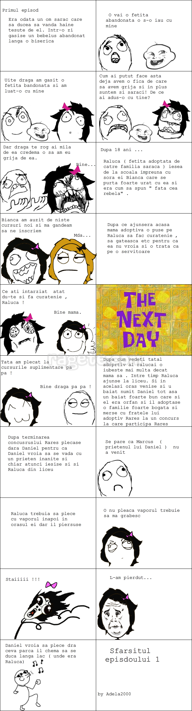 ragecomic