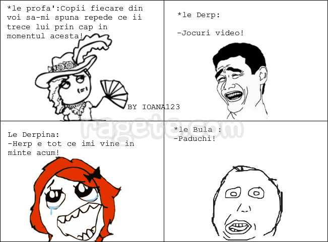 ragecomic