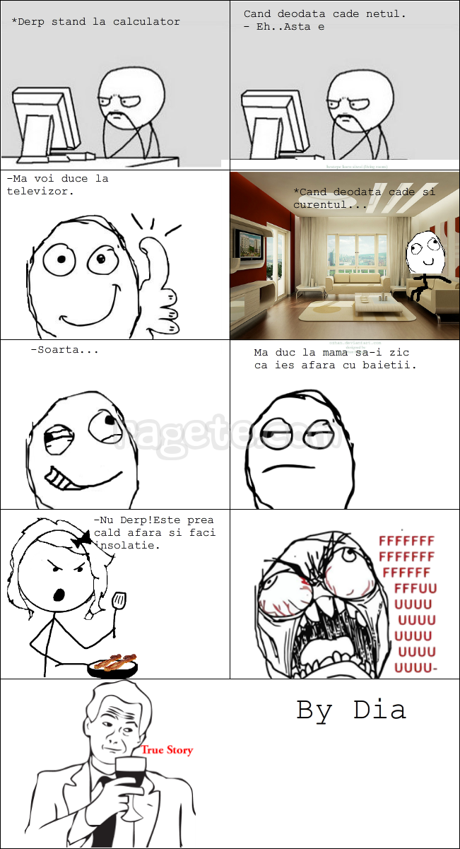 ragecomic