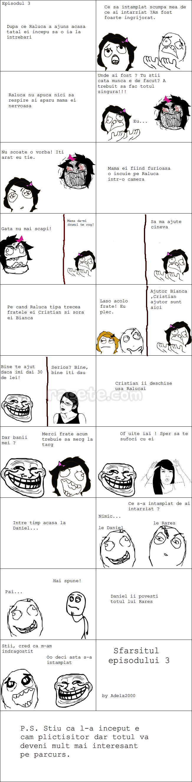 ragecomic