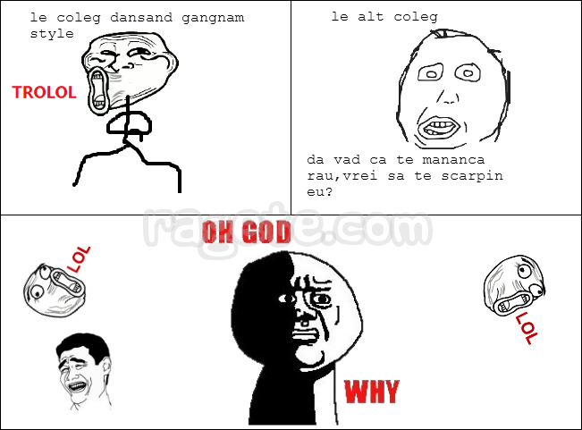 ragecomic