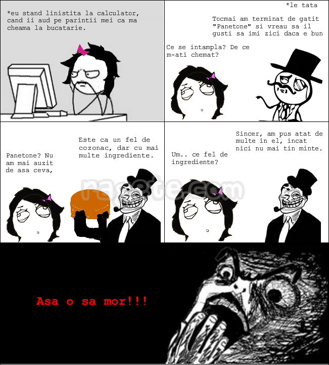ragecomic