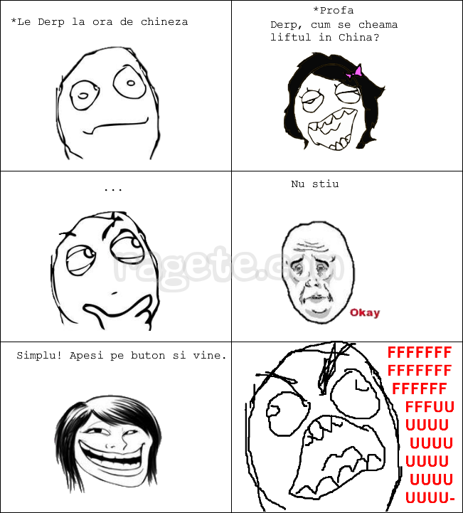 ragecomic