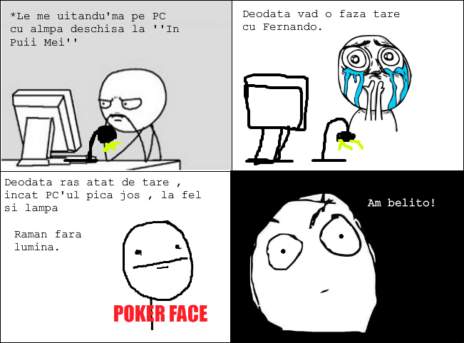 ragecomic