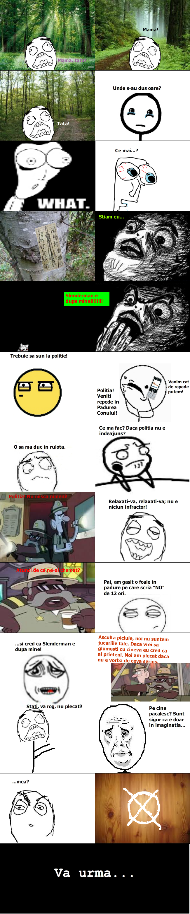 ragecomic