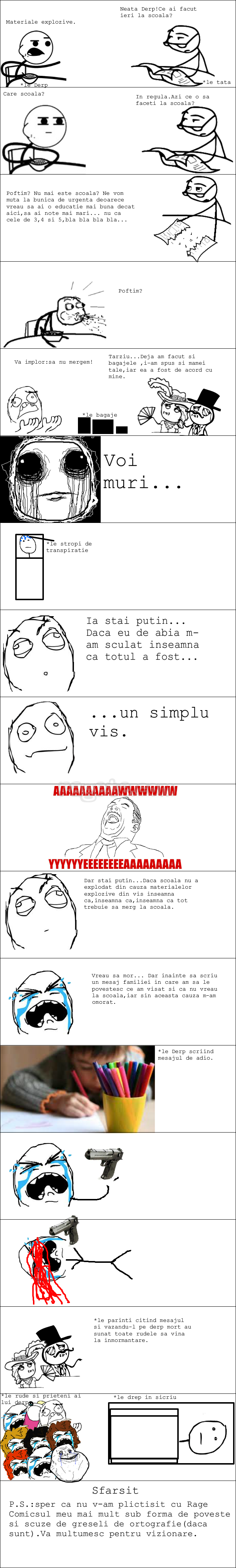 ragecomic