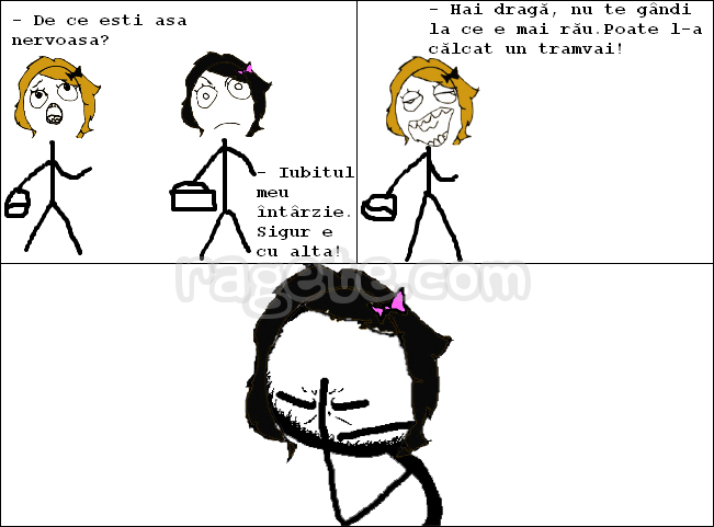 ragecomic