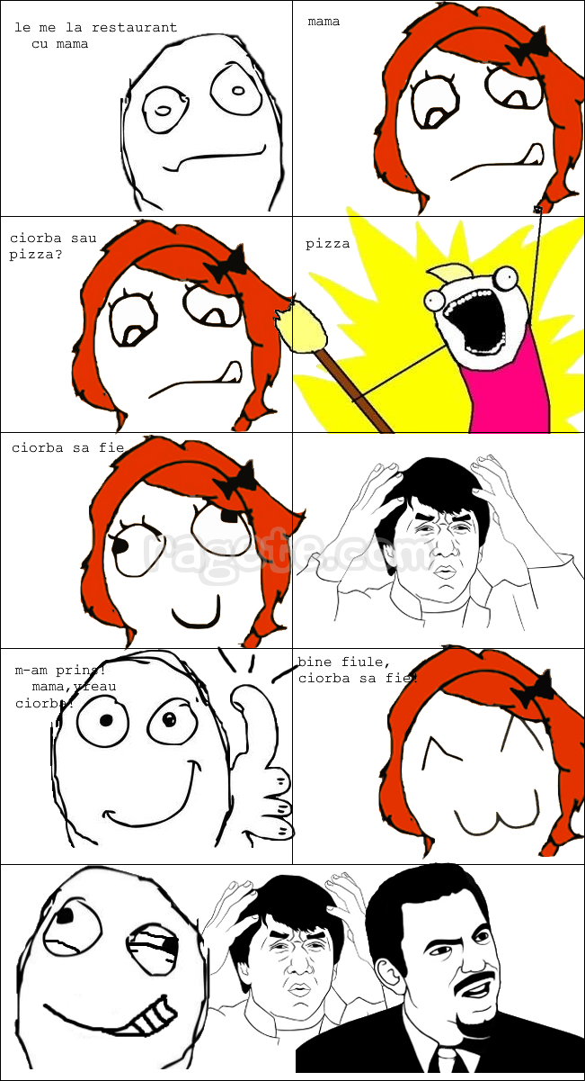 ragecomic