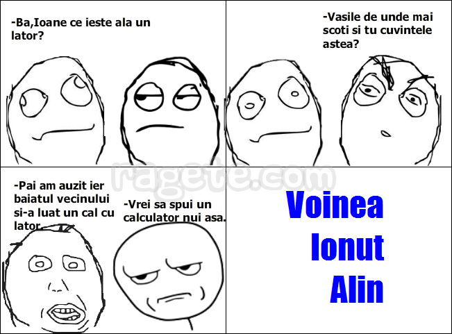 ragecomic