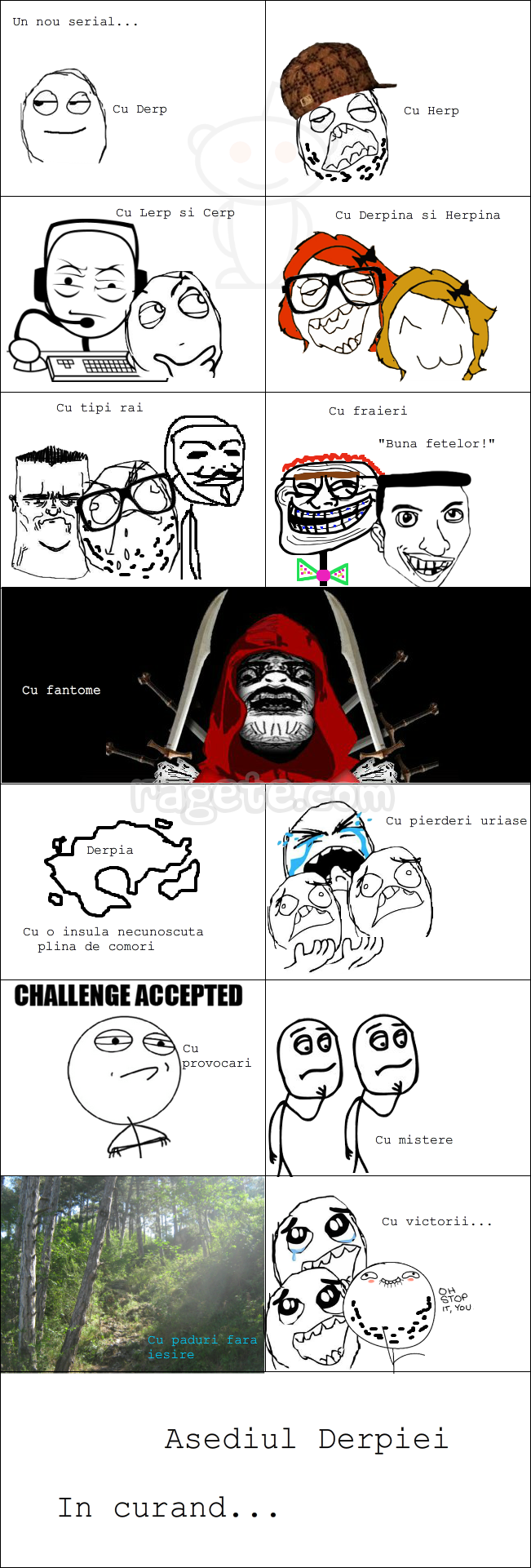 ragecomic
