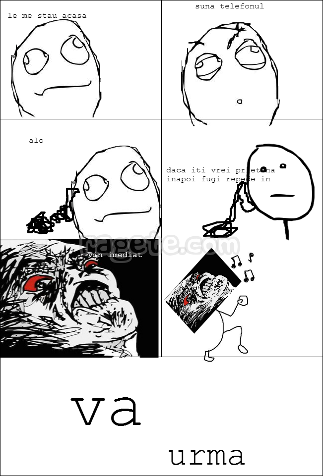 ragecomic
