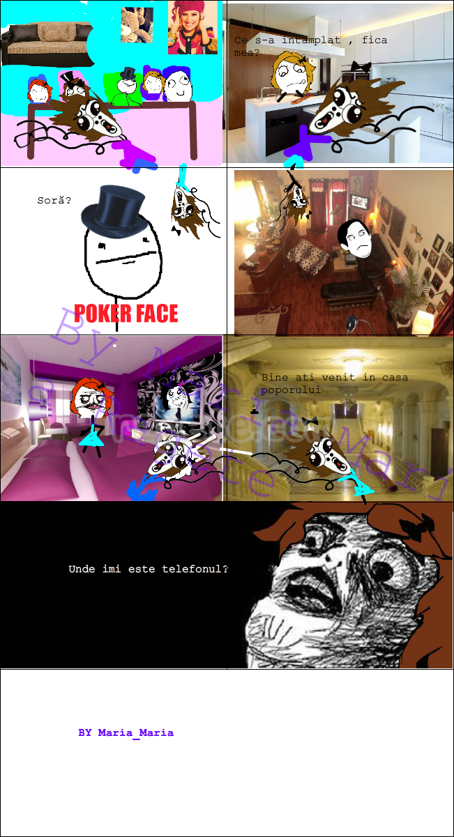 ragecomic