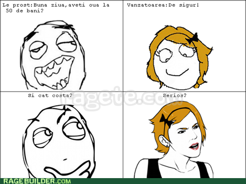 La cumparaturi