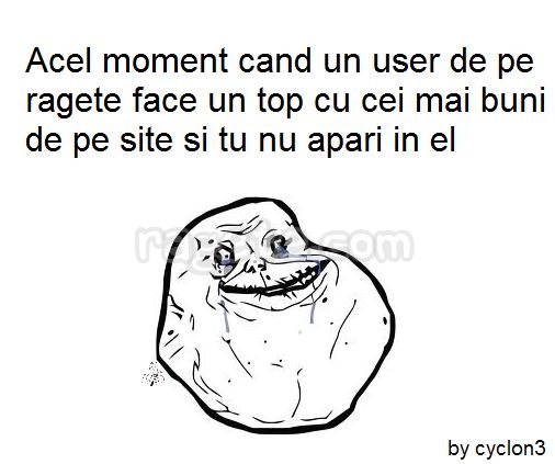 story of my life