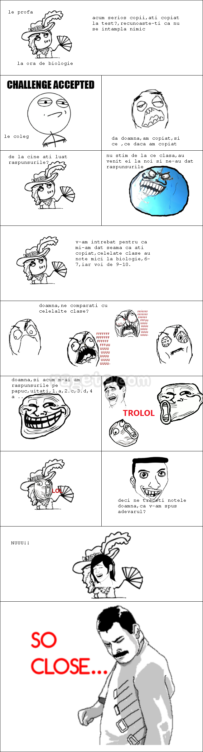 testul la biologie part 2