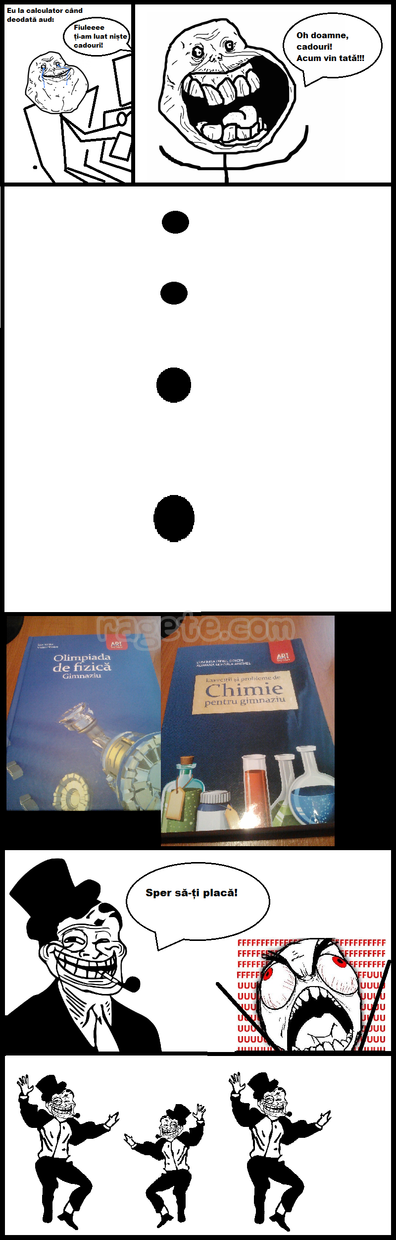 troll dad comic1 de craciun