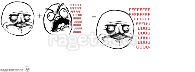 Me gusta+Ffffffffffffuuuuuuuuu=