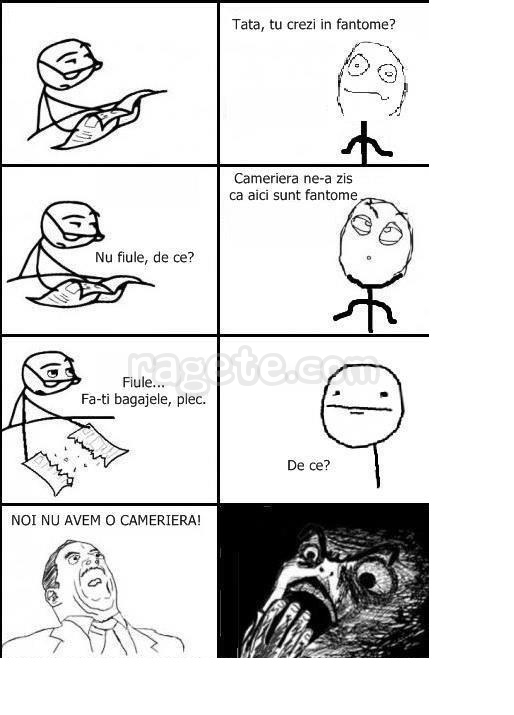 cameriera