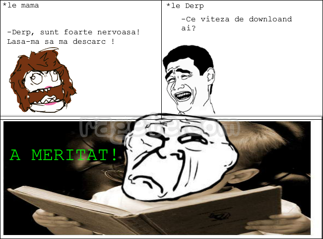 Derptrolleaza