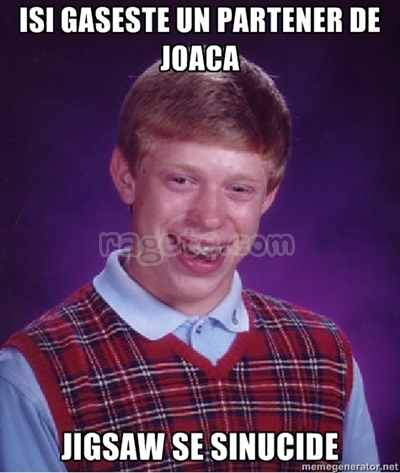 Jigsaw
