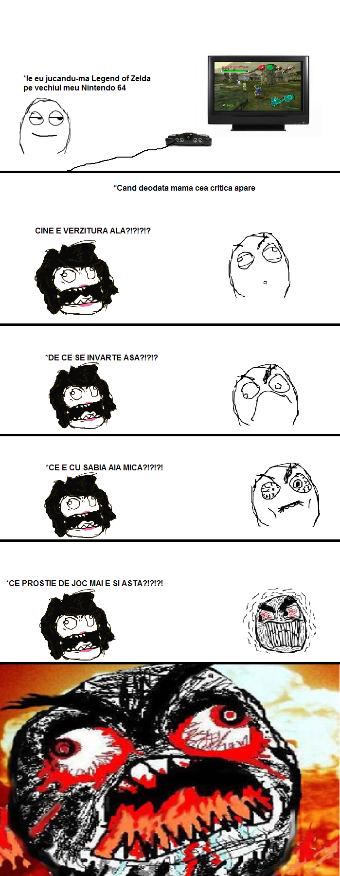 Mama Si Joucrile Mele