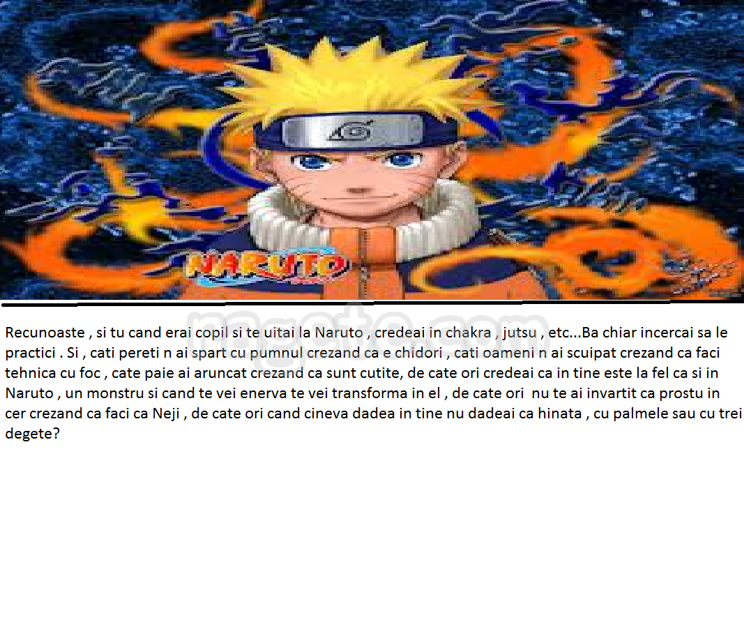 Naruto