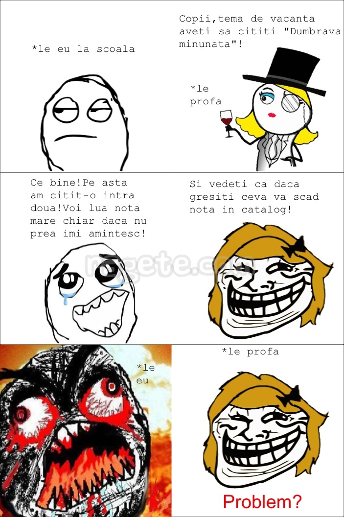Rage Comicuri 005