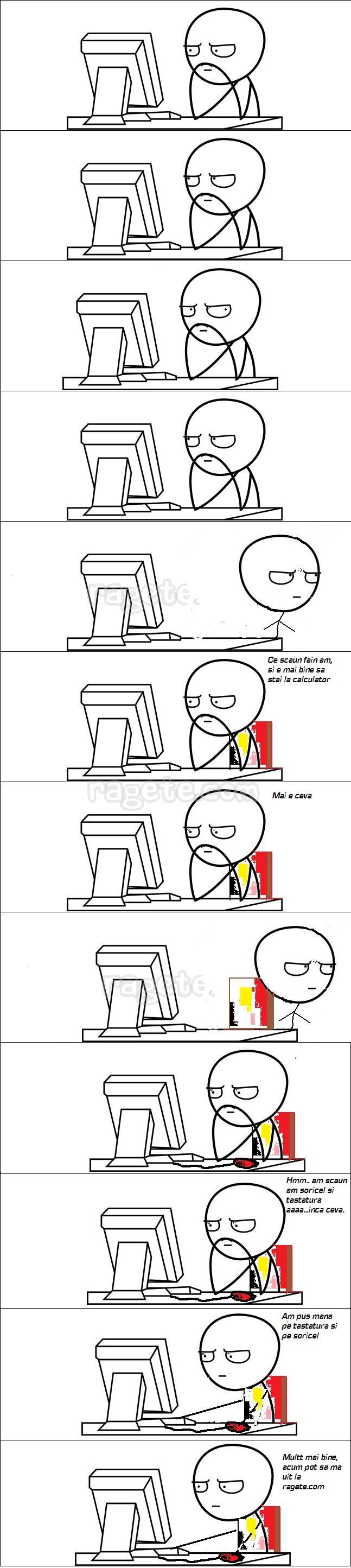 Rage