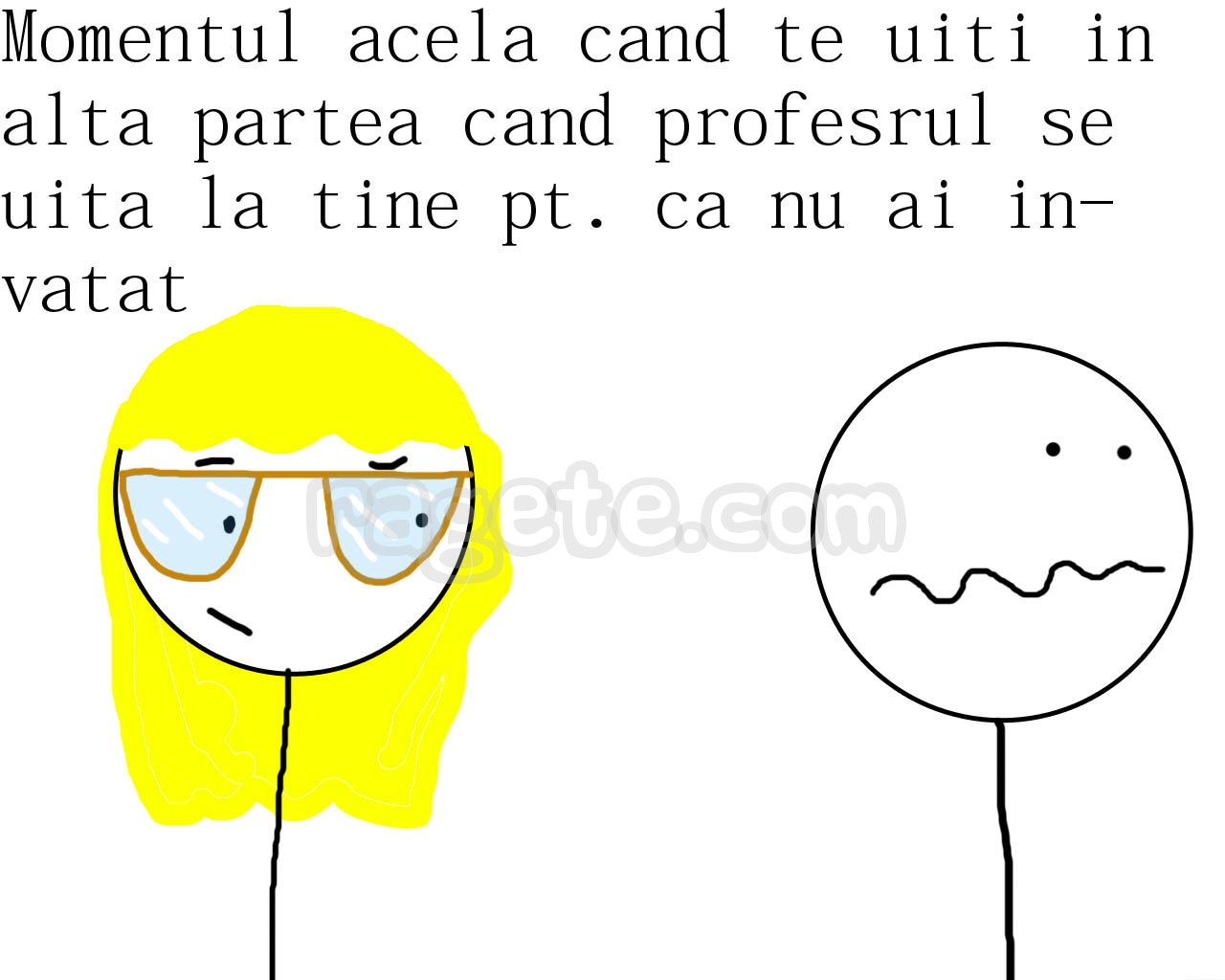 Momentul acela...(cititi in imagine)